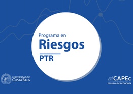 Programa  en Riesgo