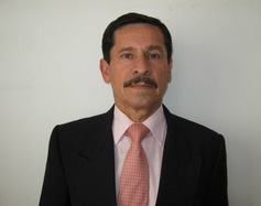 Jorge Leiva Gómez