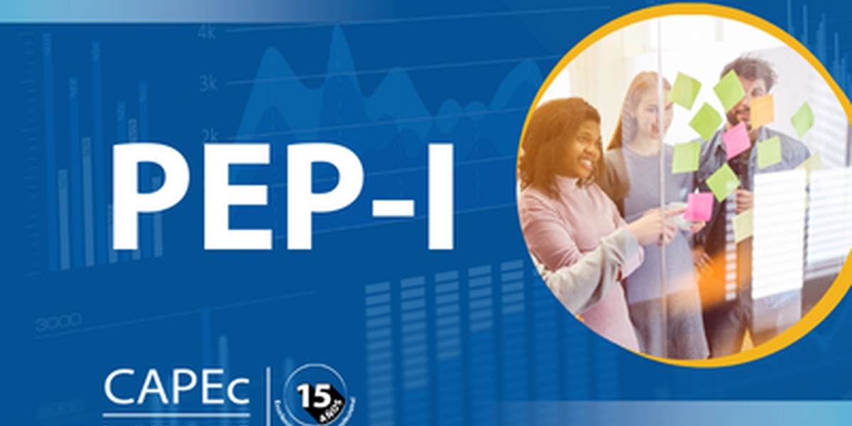 Programa Técnico en Evaluación Económica de Proyectos I