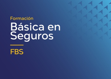 Formación Básica en Seguros
