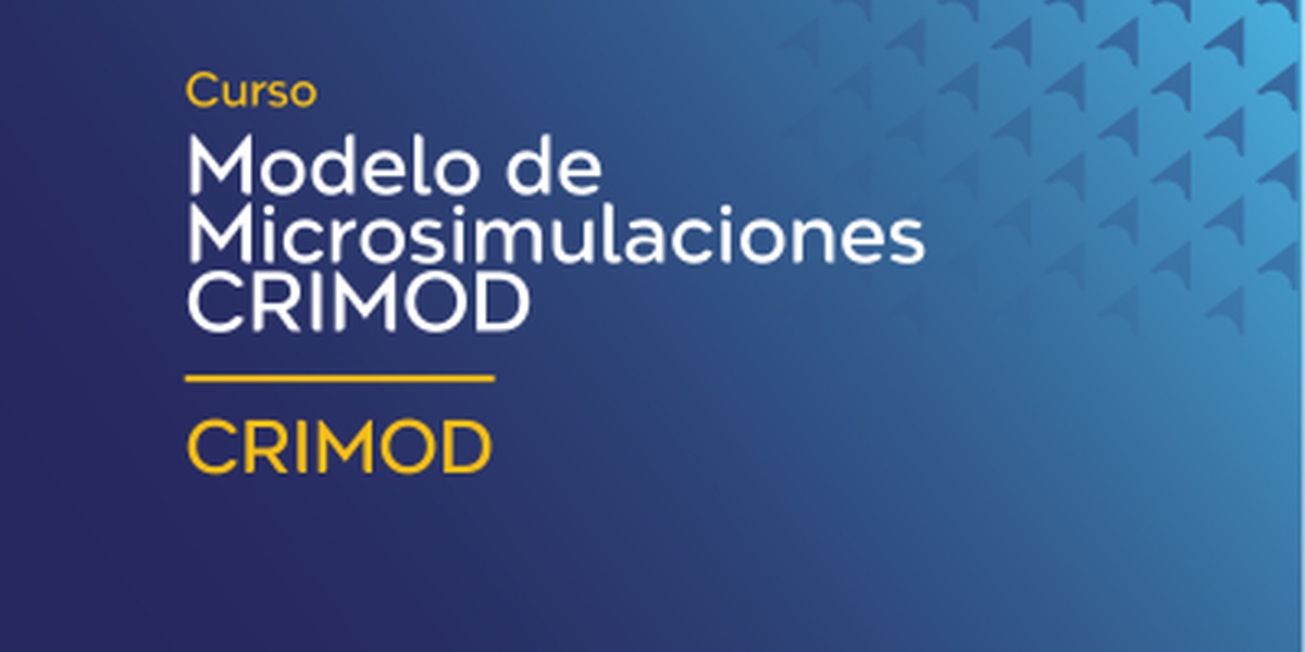 Curso Inductorio al Modelo de Microsimulaciones de Impuestos y Transferencias para Costa Rica (CRIMOD)