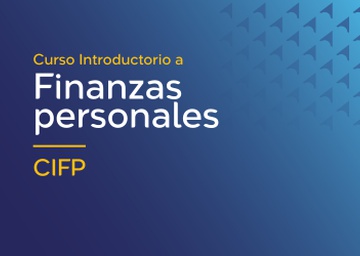 Curso Introductorio de Finanzas Personales