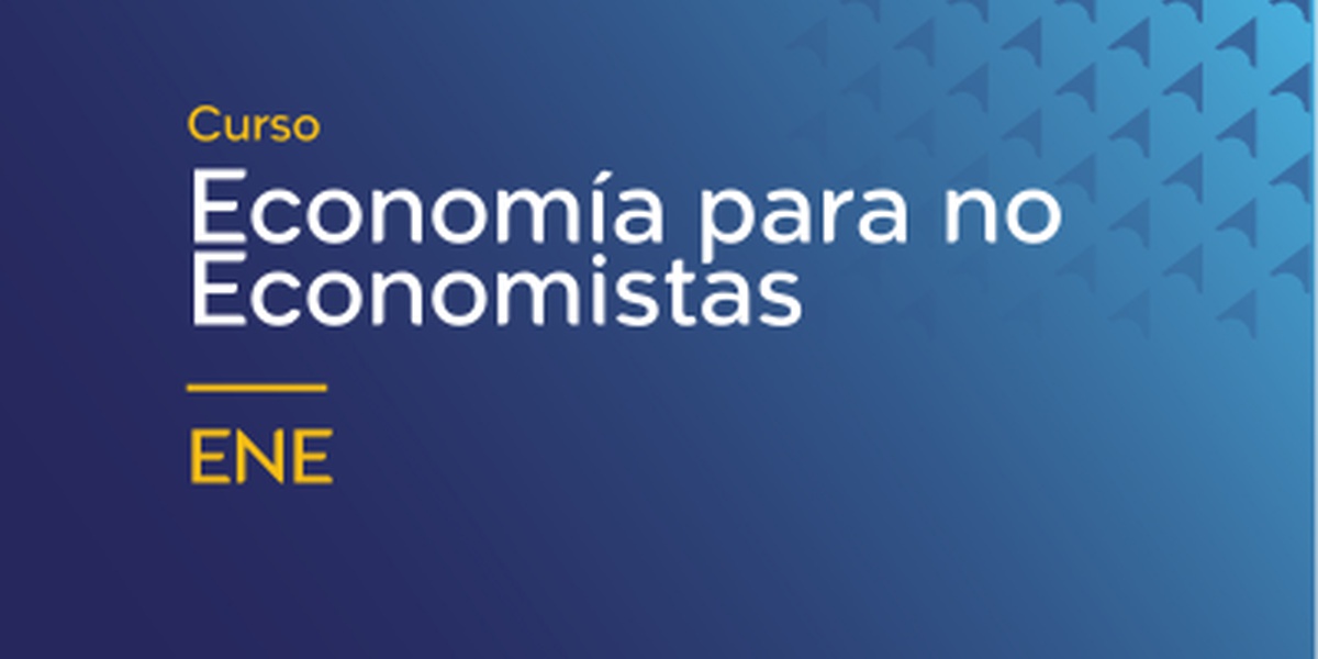 Programa de Economía para no Economistas