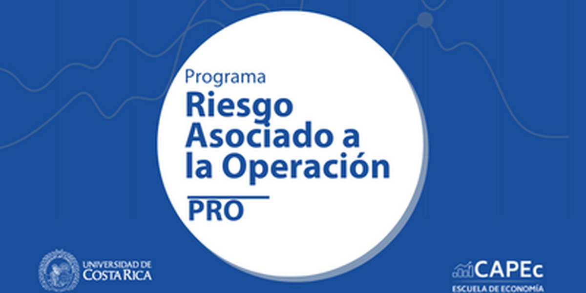 Programa Técnico en Riesgo Asociado a la Operación