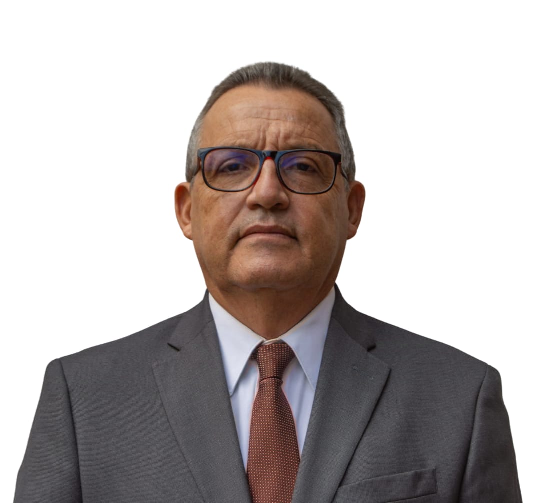 Juan Manuel Quirós Acuña