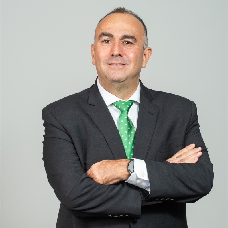 Ricardo Hernández López