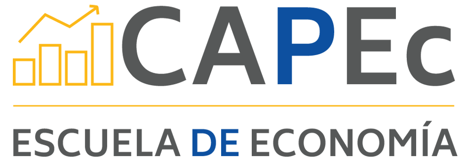 Logo del CAPEc
